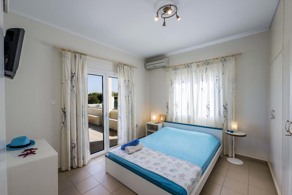 Artemida House Villa Kültér fotó