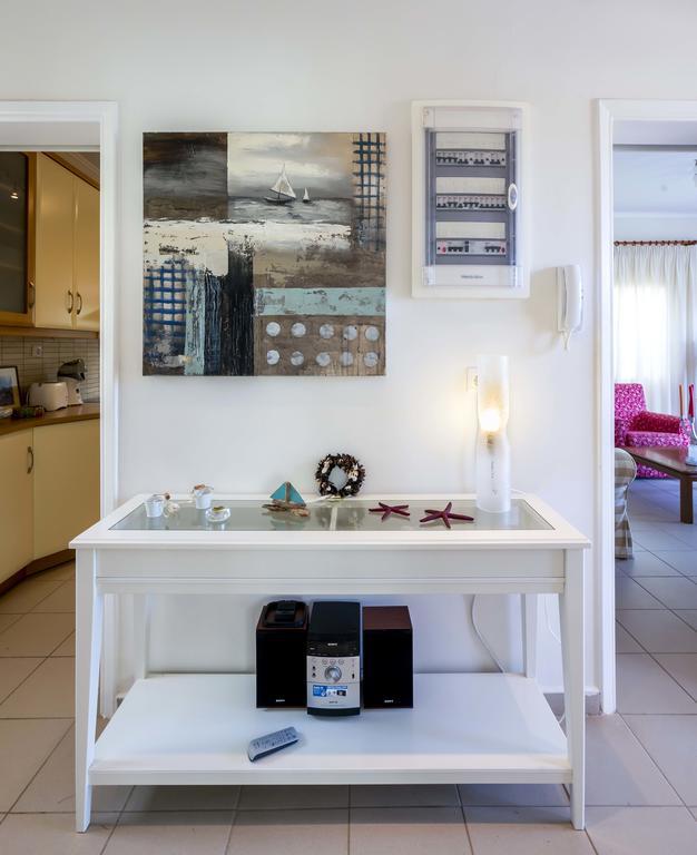 Artemida House Villa Kültér fotó