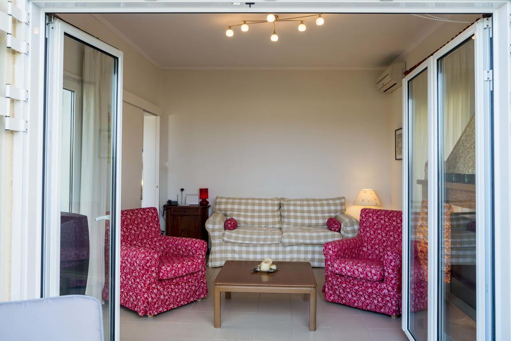 Artemida House Villa Kültér fotó