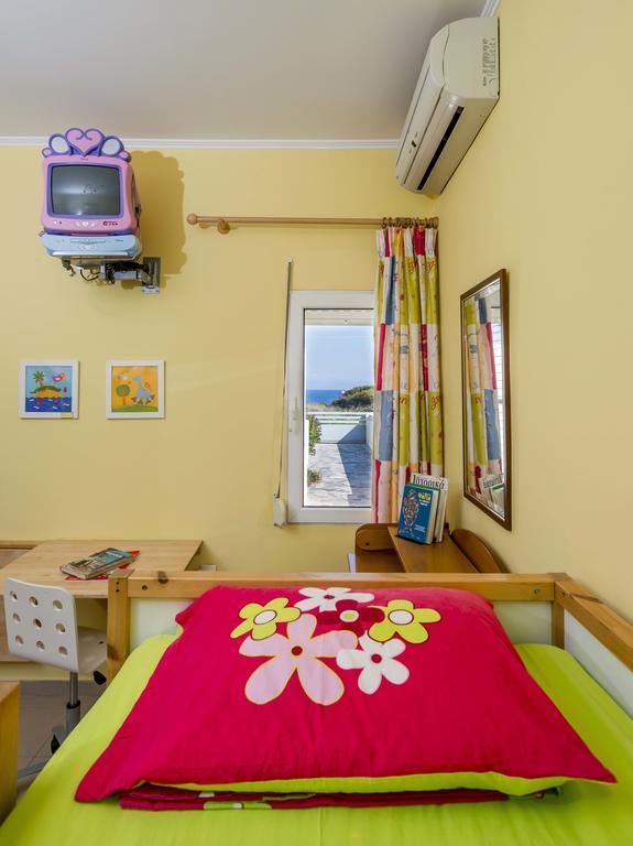 Artemida House Villa Kültér fotó