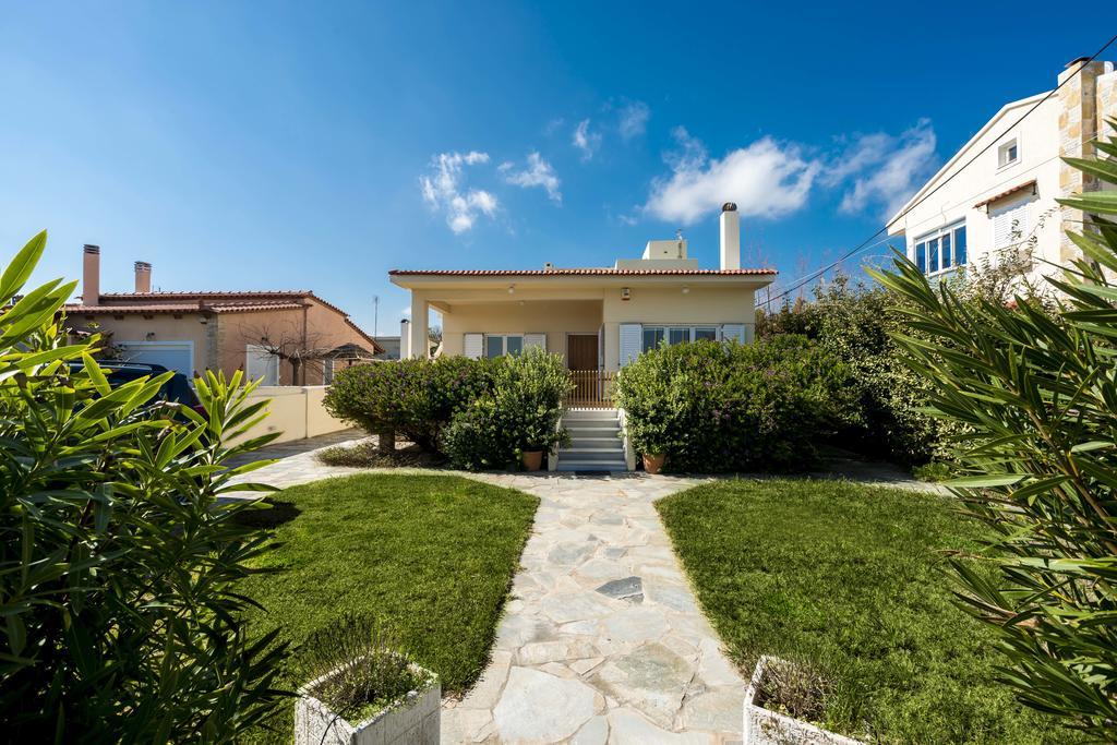 Artemida House Villa Kültér fotó