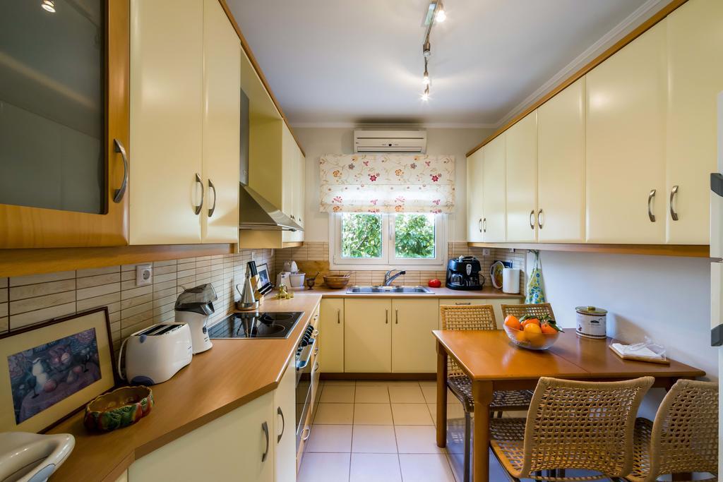 Artemida House Villa Kültér fotó