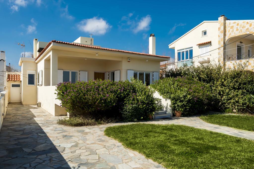 Artemida House Villa Kültér fotó