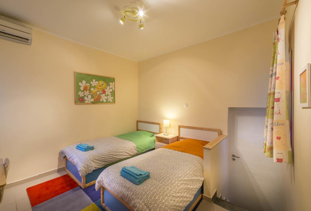 Artemida House Villa Kültér fotó