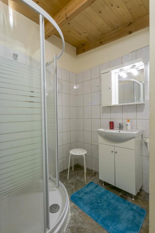Artemida House Villa Kültér fotó